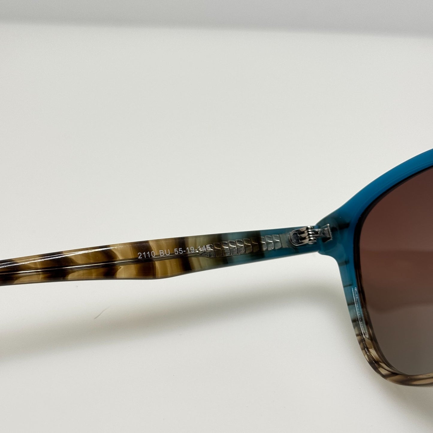 BC Sunglasses 2110 BU 55-19-145