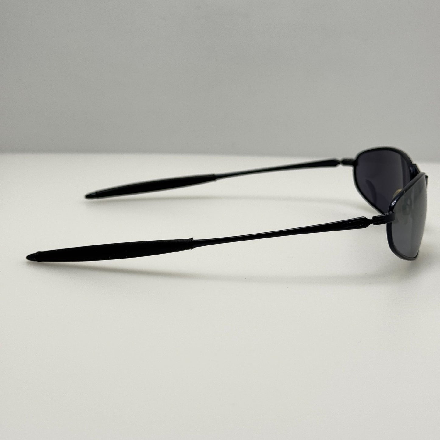 Oakley Sunglasses A Wire Midnight Vintage