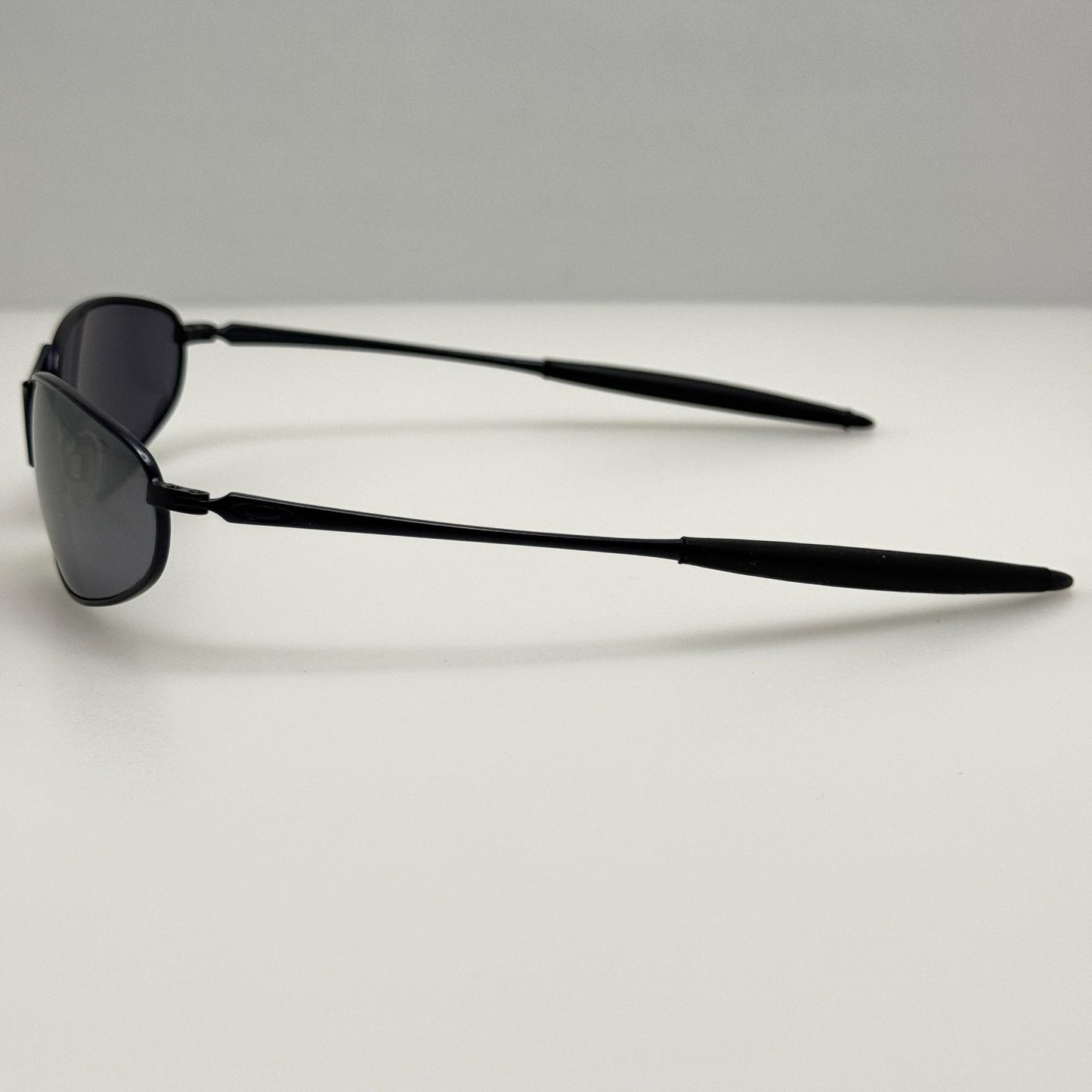 Oakley Sunglasses A Wire Midnight Vintage