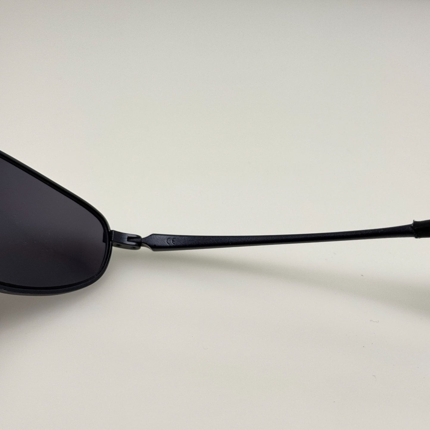 Oakley Sunglasses A Wire Midnight Vintage