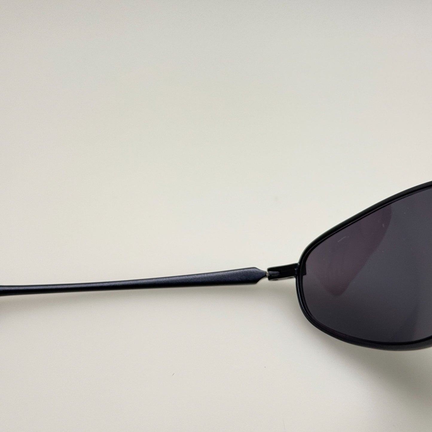 Oakley Sunglasses A Wire Midnight Vintage