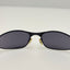 Oakley Sunglasses A Wire Midnight Vintage