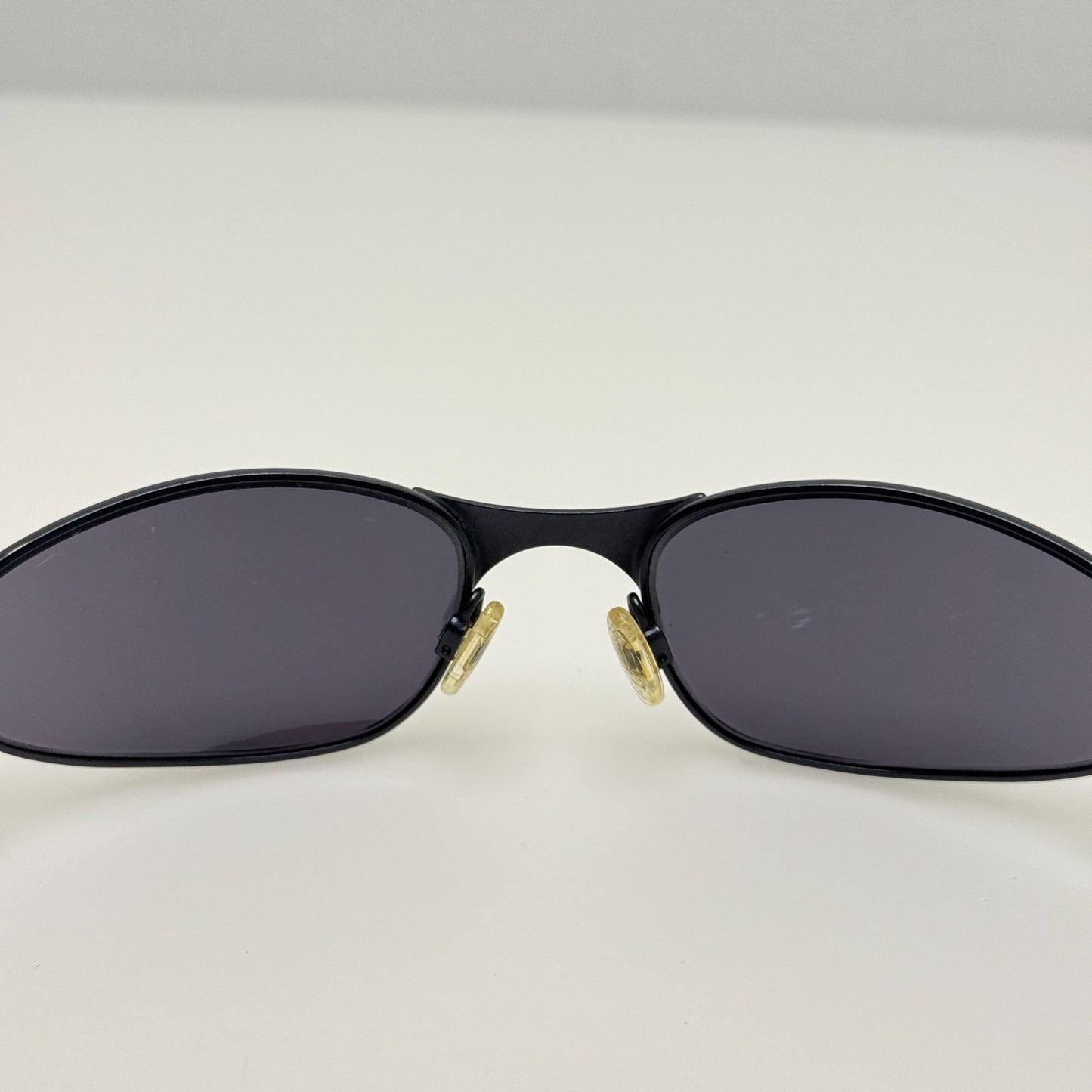 Oakley Sunglasses A Wire Midnight Vintage