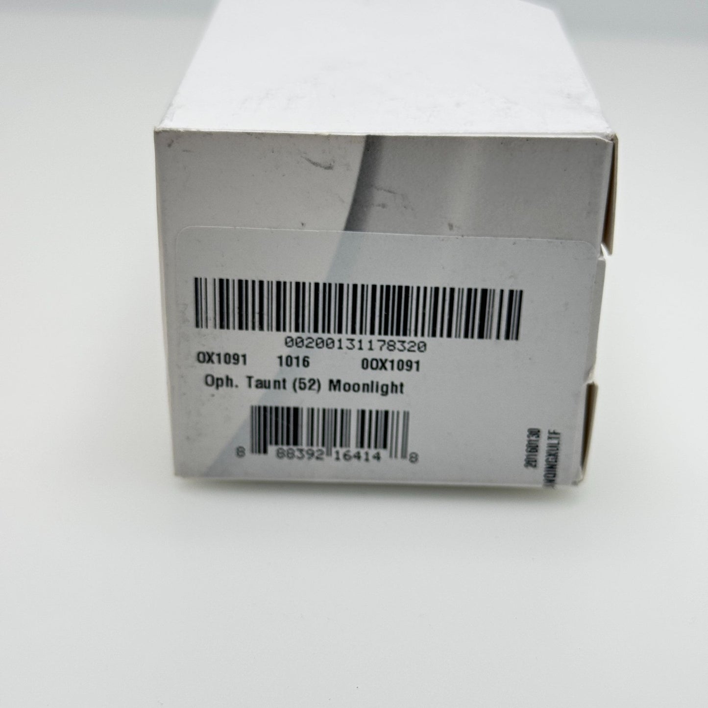 Oakley OX1091-0952 Taunt Moonlight Eyeglasses Eye Glasses Frames 52-16-130