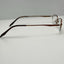 Perry Ellis PE 208 1 Brown Eyeglasses Eye Glasses Frames 51-19-145