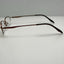 Perry Ellis PE 208 1 Brown Eyeglasses Eye Glasses Frames 51-19-145