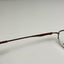 Perry Ellis PE 208 1 Brown Eyeglasses Eye Glasses Frames 51-19-145