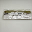 Perry Ellis PE 208 1 Brown Eyeglasses Eye Glasses Frames 51-19-145