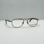Polo Prep Ralph Lauren Eyeglasses Eye Glasses Frames 8014 191 Youth 44-14-125