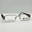 GVX Giovani Di Venezia Eyeglasses Eye Glasses Frames 526 Gunmetal 52-18-140