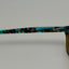 Exces Eyeglasses Eye Glasses Frames 3130 593 53-16-138