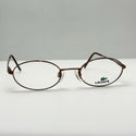 Lacoste Eyeglasses Eye Glasses Frames LA12008 TT 48-19-145