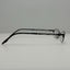 Perry Ellis PE-213 2 Black Eyeglasses Eye Glasses Frames 49-20-140