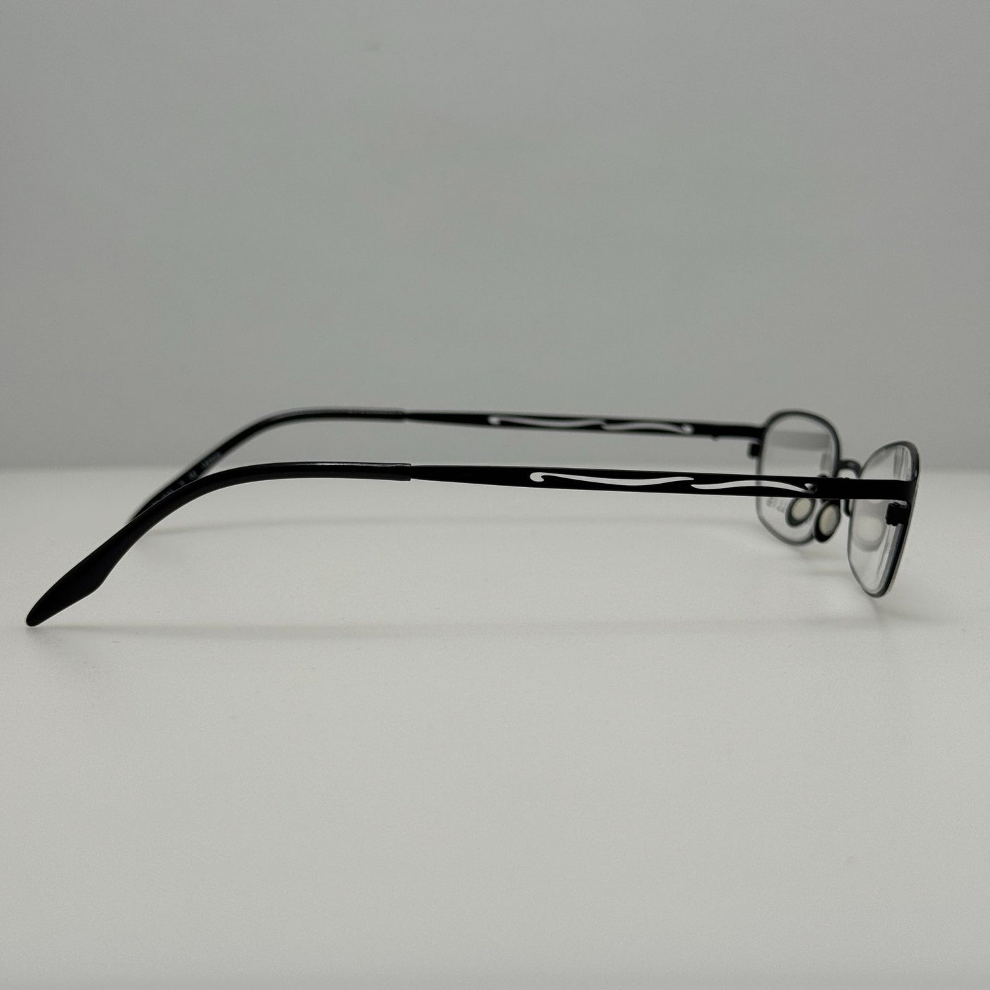 Perry Ellis PE-213 2 Black Eyeglasses Eye Glasses Frames 49-20-140