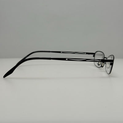 Perry Ellis PE-213 2 Black Eyeglasses Eye Glasses Frames 49-20-140