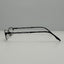 Perry Ellis PE-213 2 Black Eyeglasses Eye Glasses Frames 49-20-140