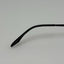 Perry Ellis PE-213 2 Black Eyeglasses Eye Glasses Frames 49-20-140