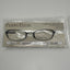 Perry Ellis PE-213 2 Black Eyeglasses Eye Glasses Frames 49-20-140