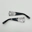 Salvatore Ferragamo 1155-B 64-14-120 Eye Glasses Temple Arms Only PARTS