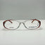 Marcolin Eyeglasses Eye Glasses Frames MA 7324 078 53-14-135