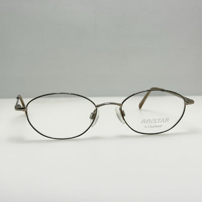 Aristar Eyeglasses Eye Glasses Frames 6843 047 51-18-135