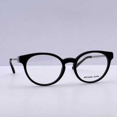 Michael Kors Eyeglasses Eye Glasses Frames MK 4048 Kea 3163 51-19-135