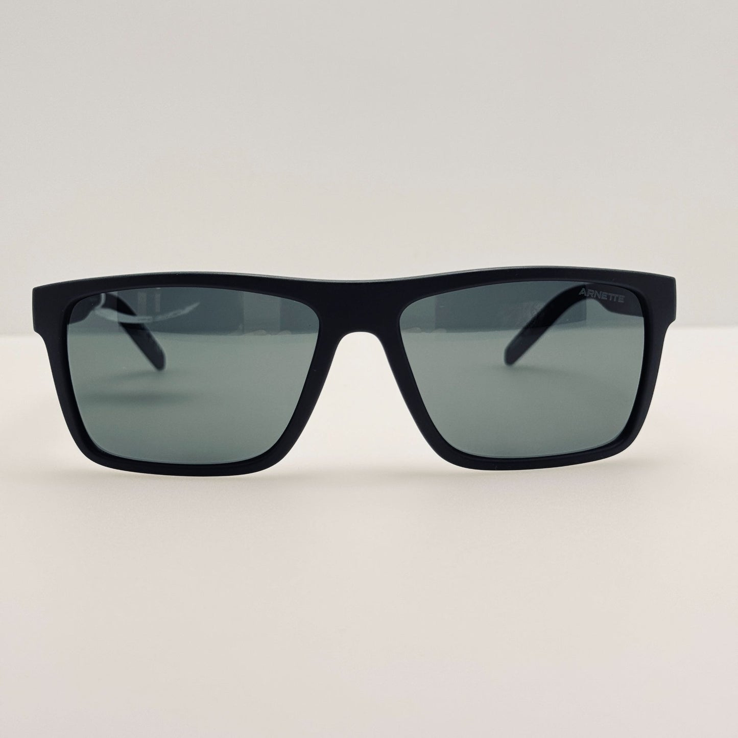 Arnette Sunglasses 4267-01/87 Goemon 60-16