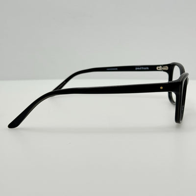 Paul Frank Eyeglasses Eye Glasses Frames RX78 Blk 51-16-140