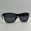 Spy Optics Sunglasses Sundowner Refresh Black 57-17-145