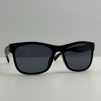 Spy Optics Sunglasses Sundowner Refresh Black 57-17-145