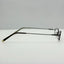 Club Blue Eyeglasses Eye Glasses Frames CL14504 BK 45-18-140