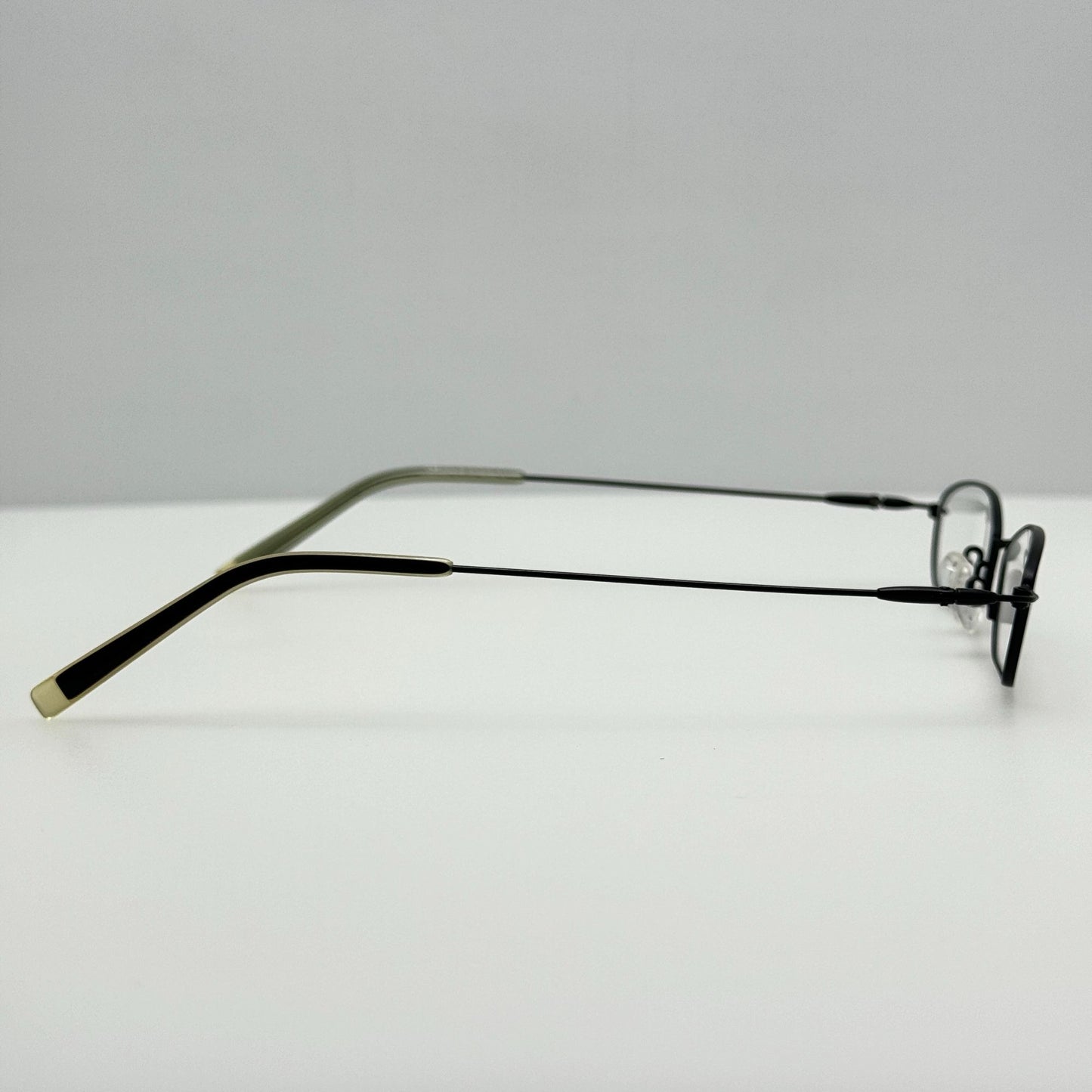 Club Blue Eyeglasses Eye Glasses Frames CL14504 BK 45-18-140