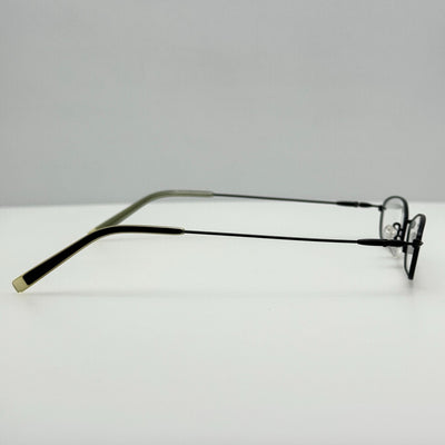 Club Blue Eyeglasses Eye Glasses Frames CL14504 BK 45-18-140