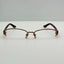 Versace Eyeglasses Eye Glasses Frames Mod 1206-B 1052 51-17-135