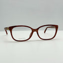 Gucci Eyeglasses Eye Glasses Frames GG 3858/F 54-16-140 R4F Italy