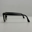 Titmus Eyeglasses Eye Glasses Frames Z87 Black 5 3/4