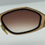 Paloma Picasso Sunglasses 3715 42 62-16 Austria Vintage Retro