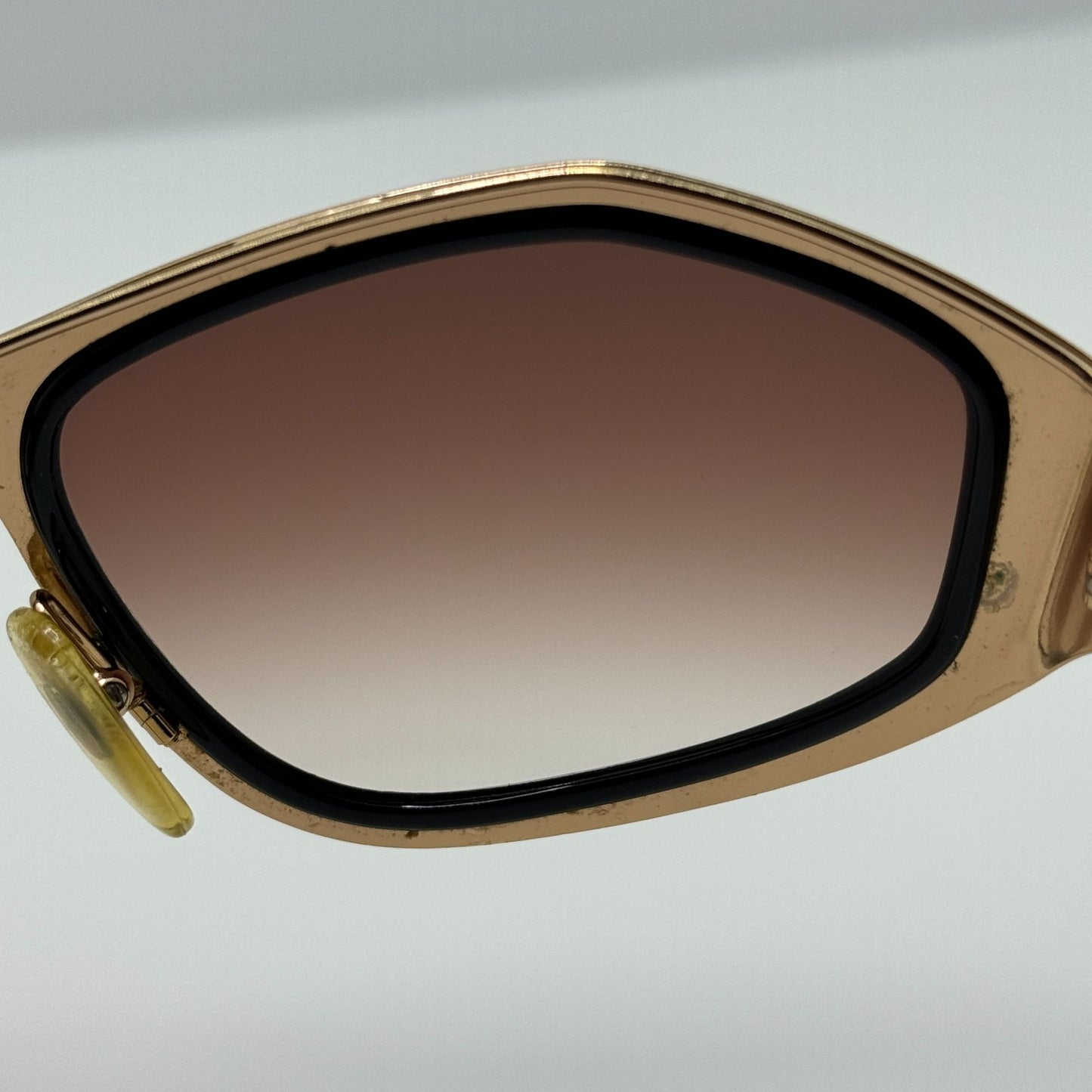 Paloma Picasso Sunglasses 3715 42 62-16 Austria Vintage Retro