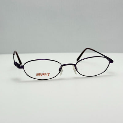 Esprit Eyeglasses Eye Glasses Frames 9190 033 47-18-135