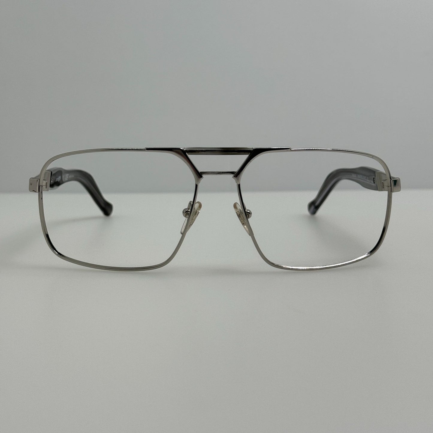 Arnette Sunglasses 3068-507/6G Frames Smokey 60-15