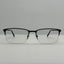 Ted Baker Eyeglasses Eye Glasses Frames TXL508 BLK 58-19-150
