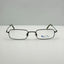 Club Blue Eyeglasses Eye Glasses Frames CL14500 GN 48-19-145
