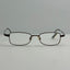 Adidas Eyeglasses Eye Glasses Frames A971 40 6050 Austria 46-17-125