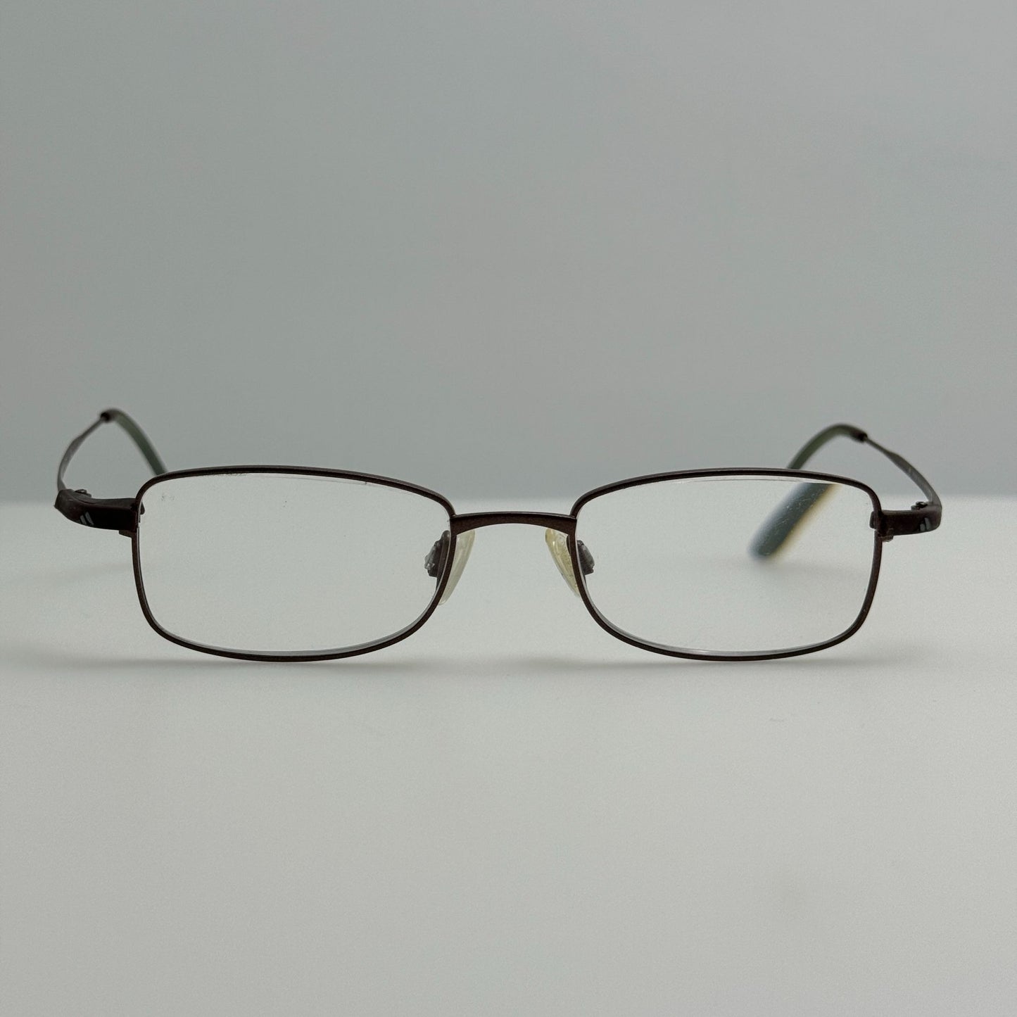 Adidas Eyeglasses Eye Glasses Frames A971 40 6050 Austria 46-17-125