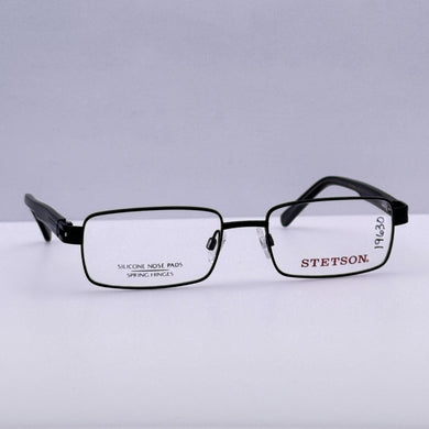 Stetson Eyeglasses Eye Glasses Frames ST 300 021 54-18-145