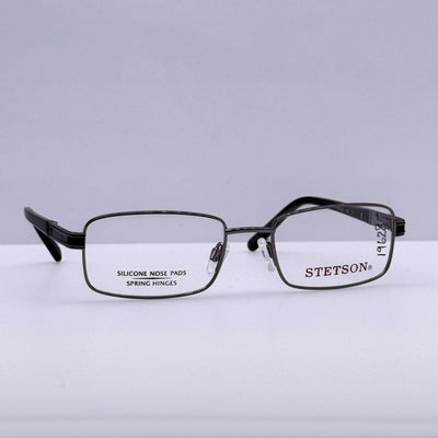 Stetson Eyeglasses Eye Glasses Frames ST 292 058 52-18-140