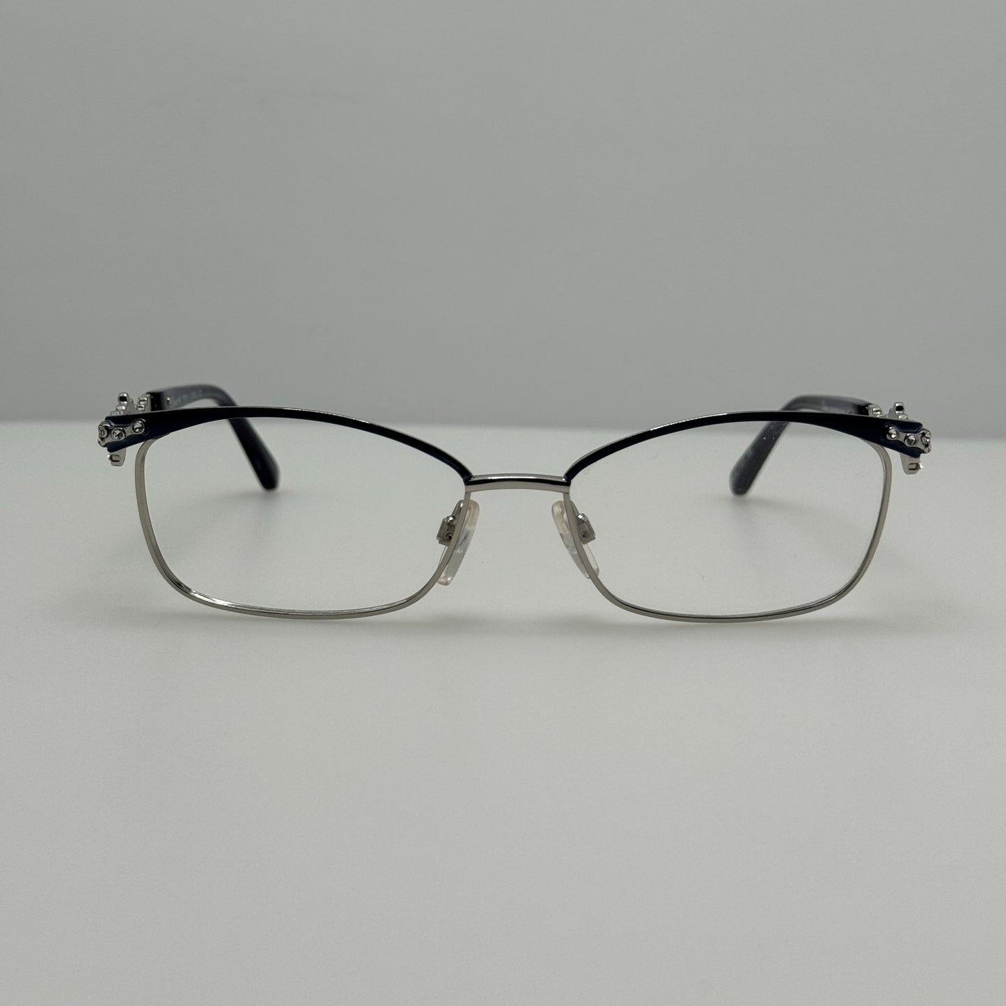 Diva Eyeglasses Eye Glasses Frames 5467 C. 878/E 53-16-135