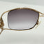 Cazal Sunglasses 953 575 56-18-130 Germany Vintage Retro