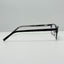 Geoffrey Beene Eyeglasses Eye Glasses Frames G469 53-17-140 BLK