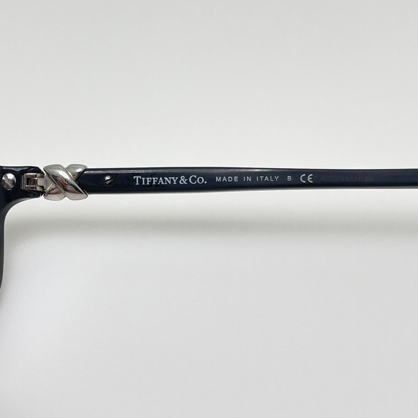 Tiffany & Co. Eyeglasses Eye Glasses Frames TF 2036 8001 54-15-135